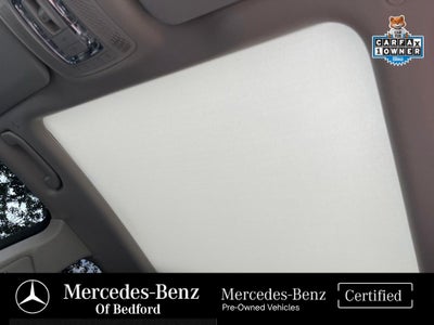 2024 Mercedes-Benz GLE GLE 350 4MATIC® Certified