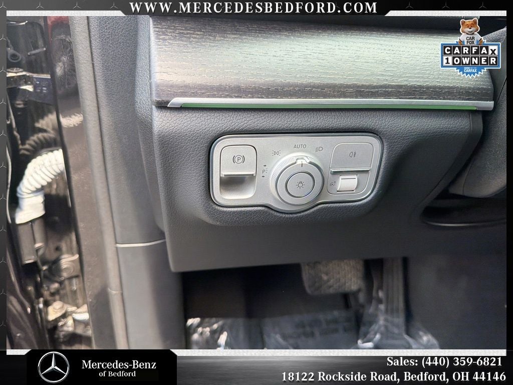 2023 Mercedes-Benz GLE GLE 350 4MATIC® Certified