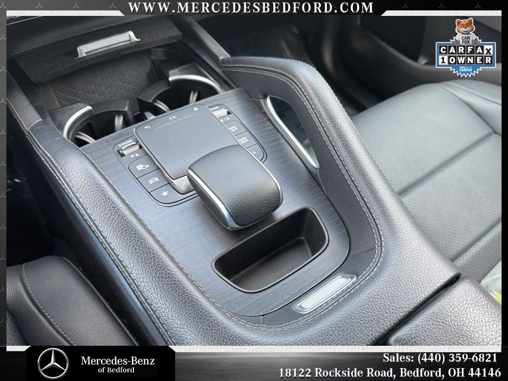 2023 Mercedes-Benz GLE GLE 350 4MATIC® Certified
