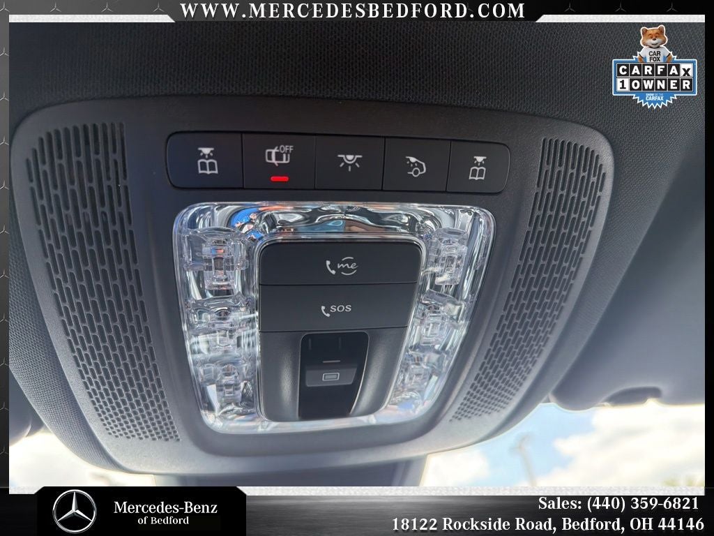 2023 Mercedes-Benz GLE GLE 350 4MATIC® Certified