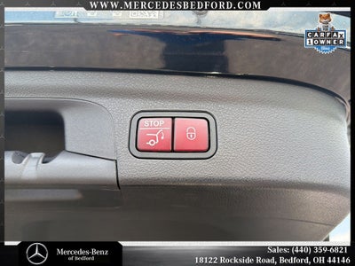2023 Mercedes-Benz GLE GLE 350 4MATIC® Certified