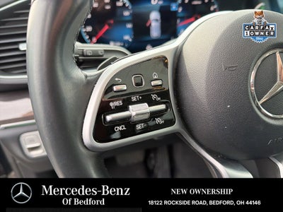 2021 Mercedes-Benz GLE GLE 350 4MATIC®