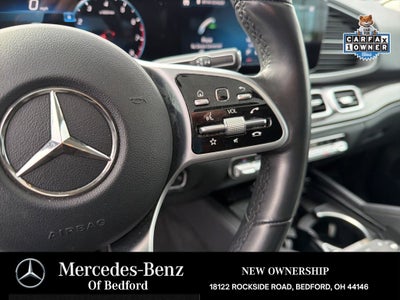 2021 Mercedes-Benz GLE GLE 350 4MATIC®