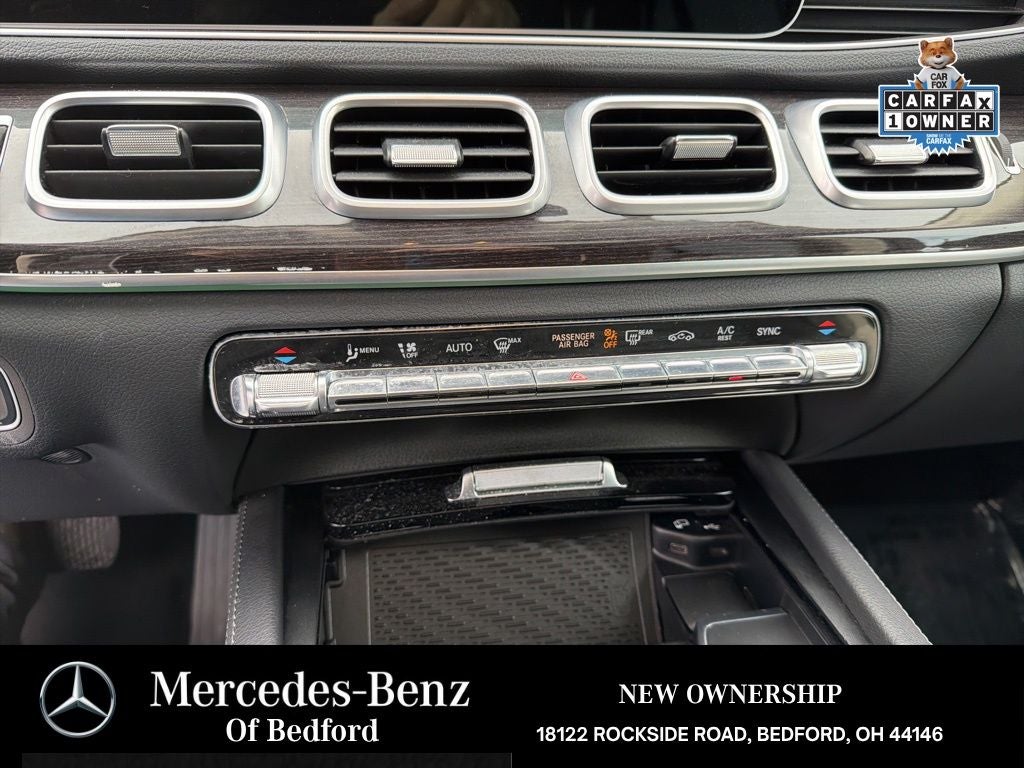 2021 Mercedes-Benz GLE GLE 350 4MATIC®