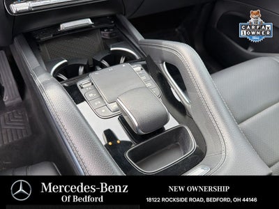 2021 Mercedes-Benz GLE GLE 350 4MATIC®