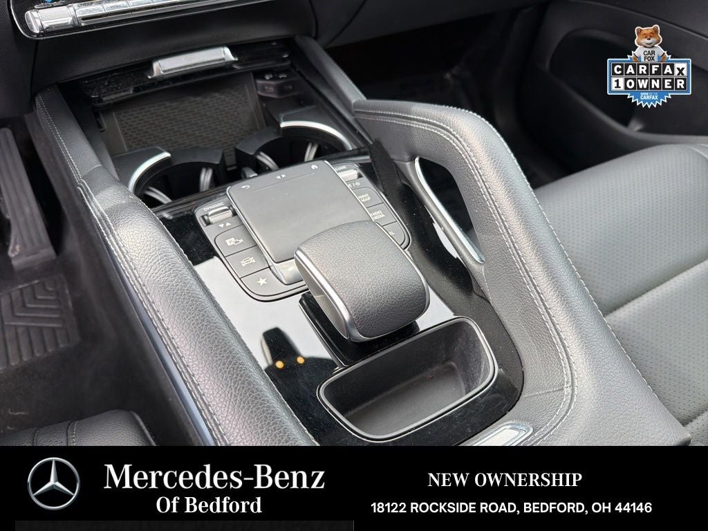 2021 Mercedes-Benz GLE GLE 350 4MATIC®