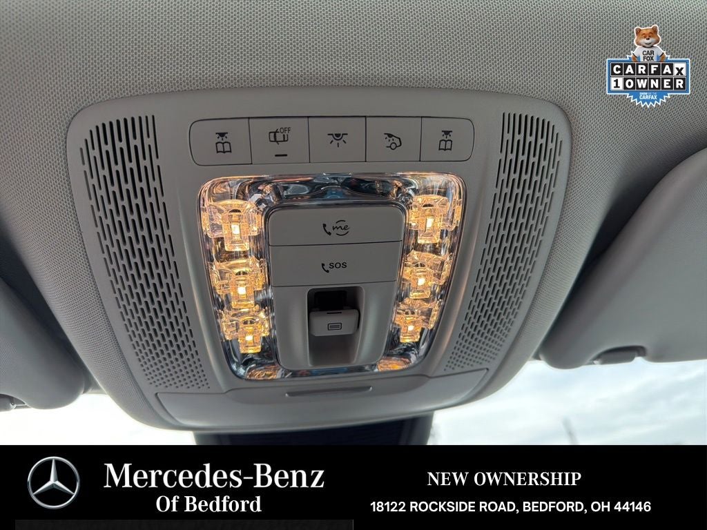 2021 Mercedes-Benz GLE GLE 350 4MATIC®