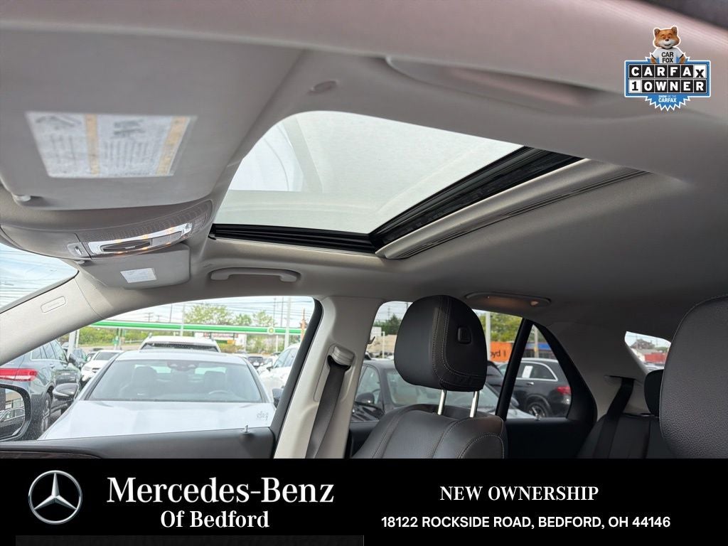 2021 Mercedes-Benz GLE GLE 350 4MATIC®
