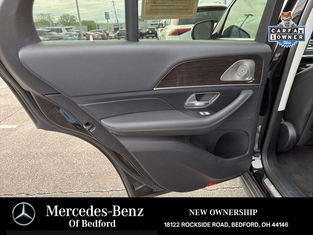 2021 Mercedes-Benz GLE GLE 350 4MATIC®
