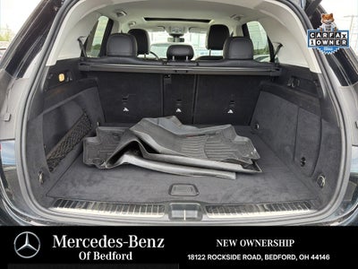 2021 Mercedes-Benz GLE GLE 350 4MATIC®