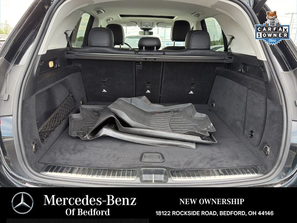 2021 Mercedes-Benz GLE GLE 350 4MATIC®
