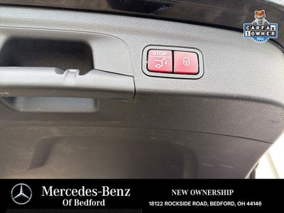 2021 Mercedes-Benz GLE GLE 350 4MATIC®