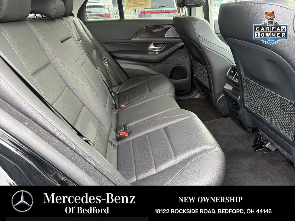 2021 Mercedes-Benz GLE GLE 350 4MATIC®