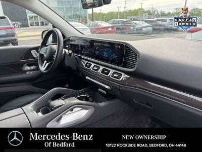 2021 Mercedes-Benz GLE GLE 350 4MATIC®