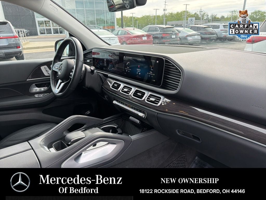 2021 Mercedes-Benz GLE GLE 350 4MATIC®