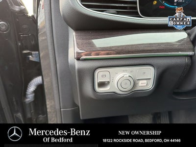 2021 Mercedes-Benz GLE GLE 350 4MATIC®