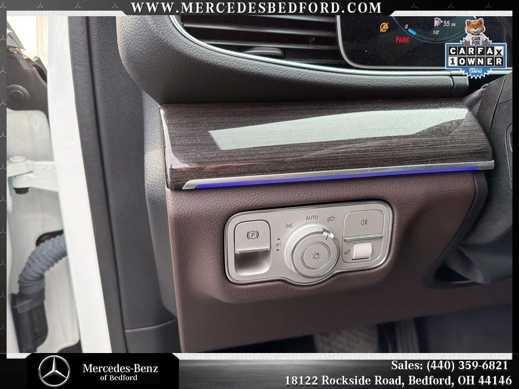 2023 Mercedes-Benz GLE GLE 350 4MATIC® Certified