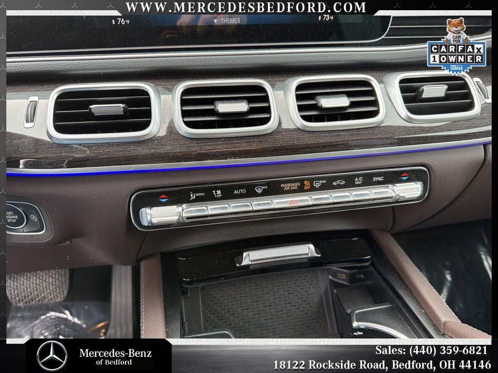 2023 Mercedes-Benz GLE GLE 350 4MATIC® Certified