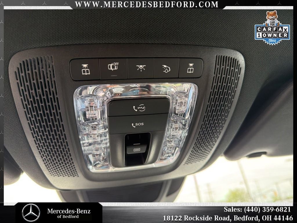 2023 Mercedes-Benz GLE GLE 350 4MATIC® Certified
