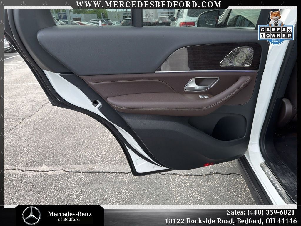 2023 Mercedes-Benz GLE GLE 350 4MATIC® Certified