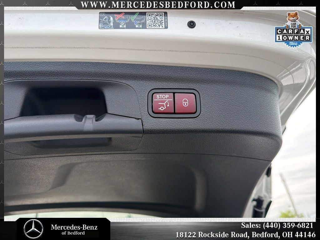 2023 Mercedes-Benz GLE GLE 350 4MATIC® Certified