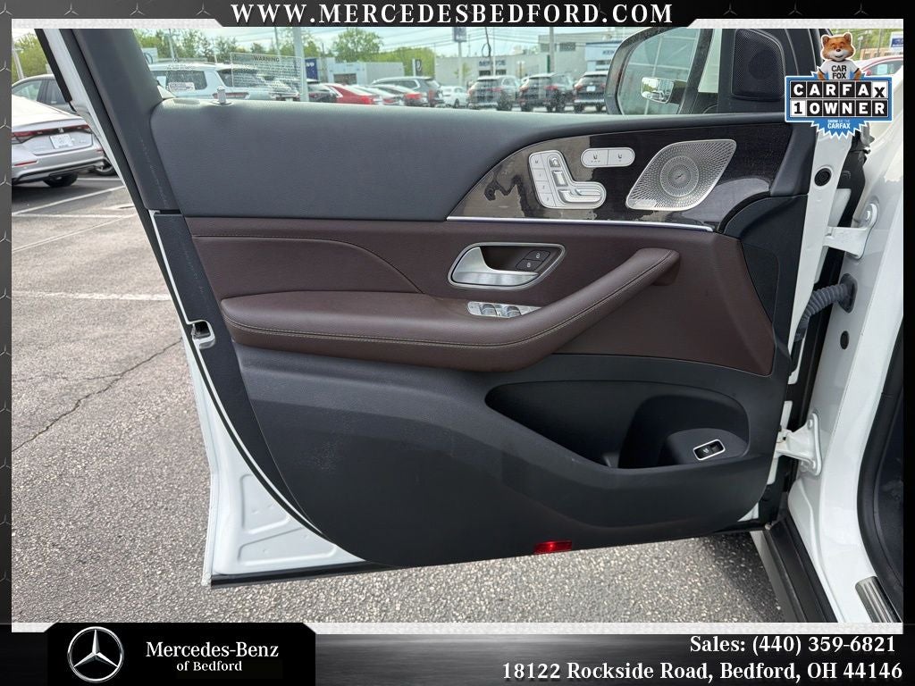 2023 Mercedes-Benz GLE GLE 350 4MATIC® Certified