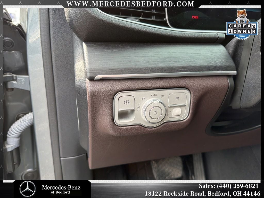 2023 Mercedes-Benz GLE GLE 350 4MATIC® Certified
