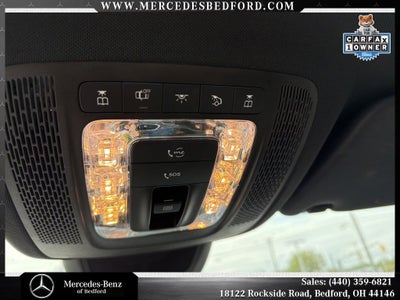 2023 Mercedes-Benz GLE GLE 350 4MATIC® Certified