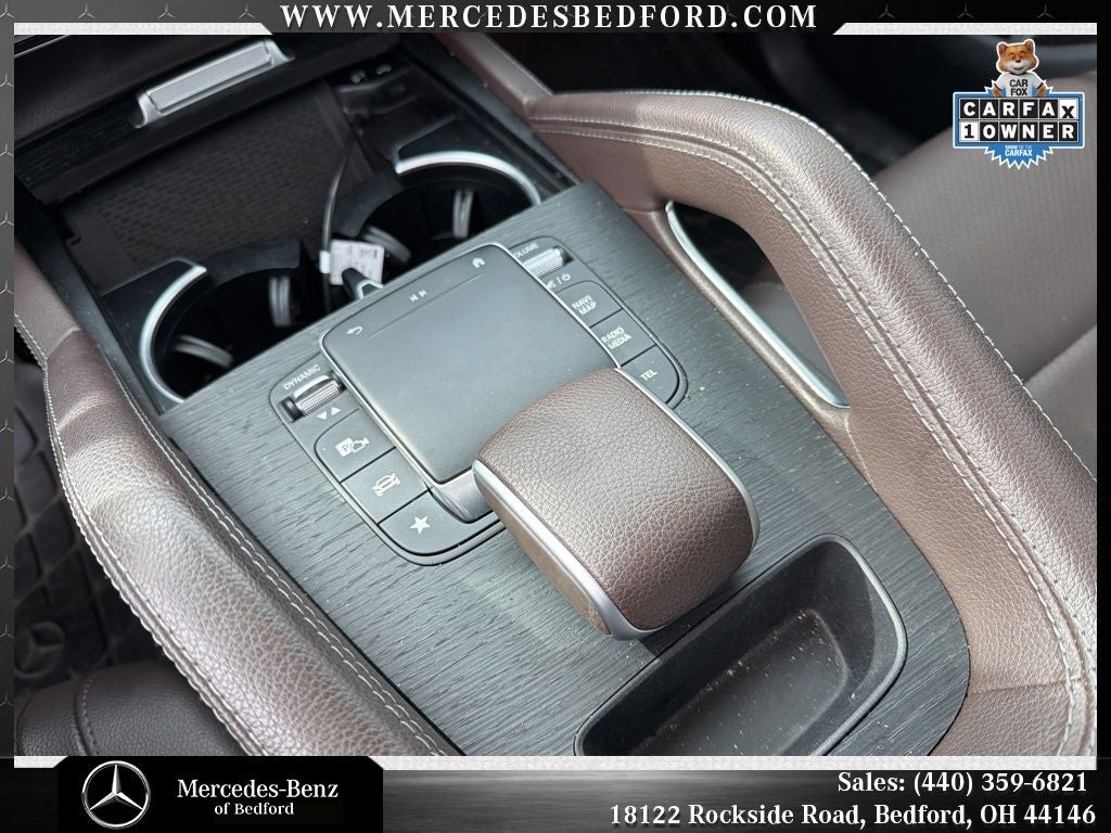 2023 Mercedes-Benz GLE GLE 350 4MATIC® Certified
