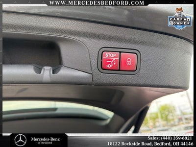 2023 Mercedes-Benz GLE GLE 350 4MATIC® Certified