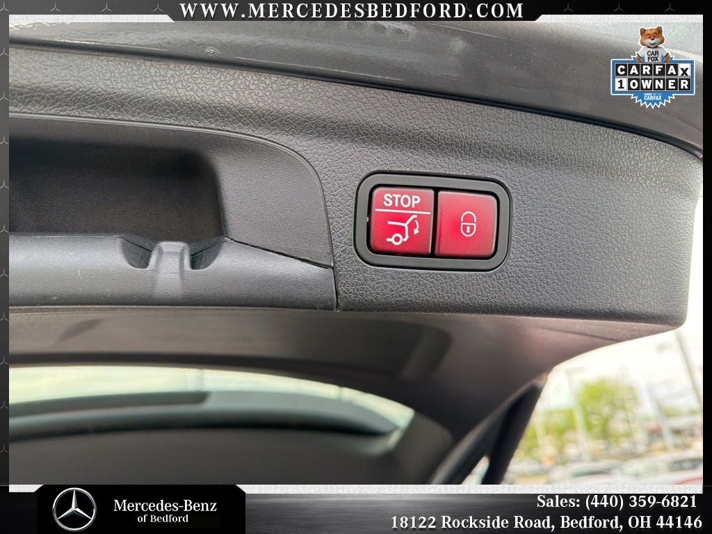 2023 Mercedes-Benz GLE GLE 350 4MATIC® Certified