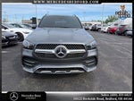 2023 Mercedes-Benz GLE GLE 350 4MATIC® Certified