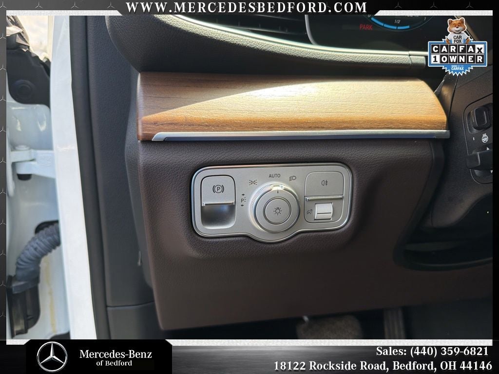 2023 Mercedes-Benz GLE GLE 350 4MATIC® Certified