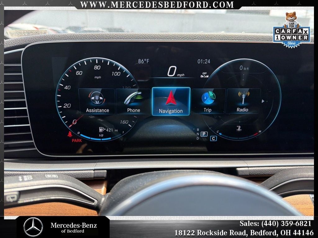2023 Mercedes-Benz GLE GLE 350 4MATIC® Certified