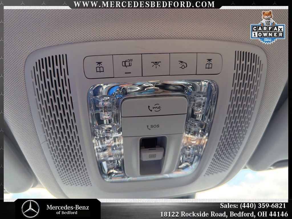 2023 Mercedes-Benz GLE GLE 350 4MATIC® Certified