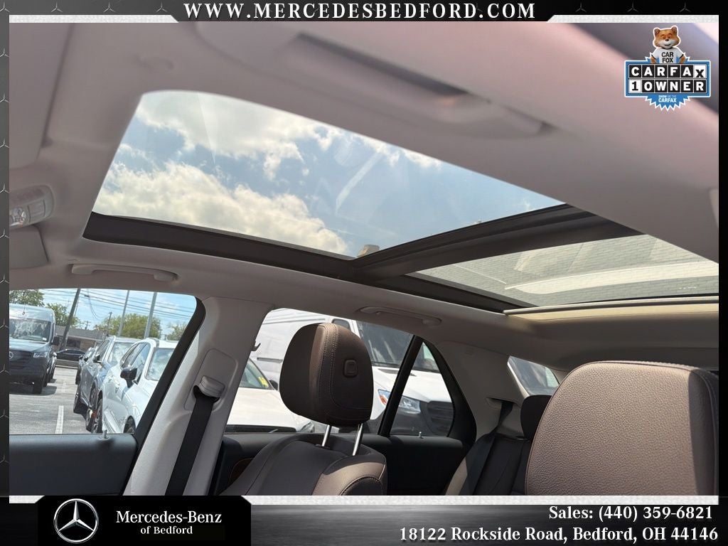 2023 Mercedes-Benz GLE GLE 350 4MATIC® Certified