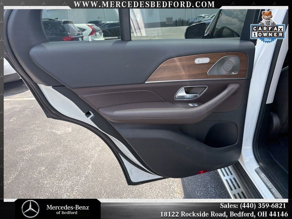 2023 Mercedes-Benz GLE GLE 350 4MATIC® Certified