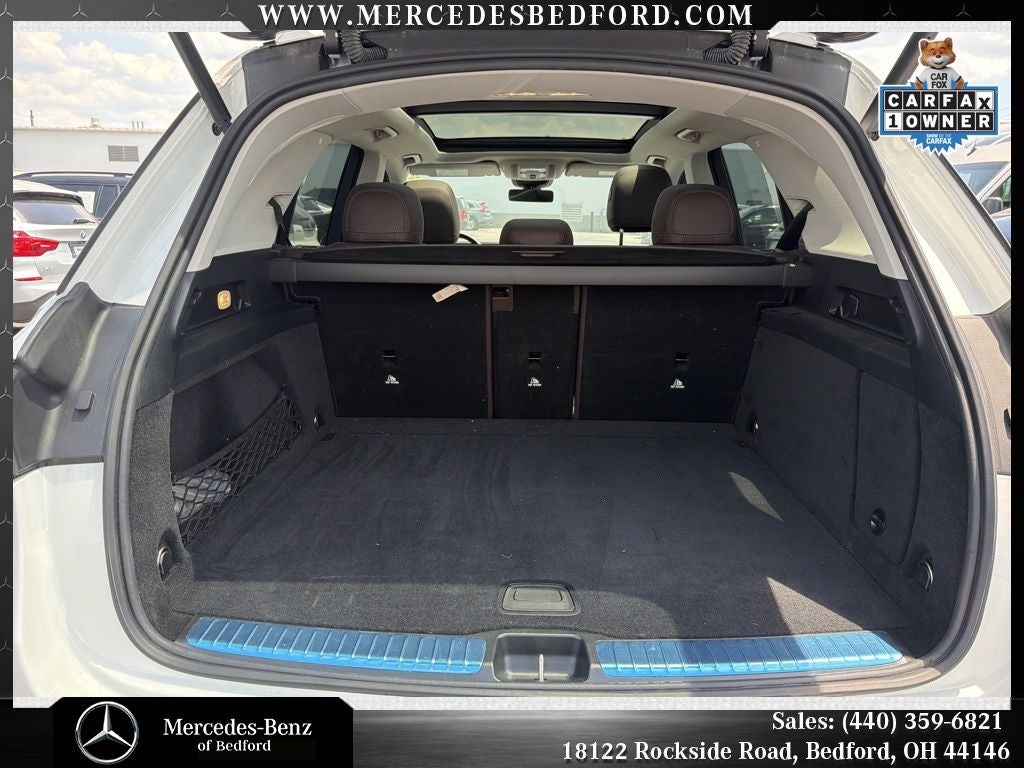 2023 Mercedes-Benz GLE GLE 350 4MATIC® Certified
