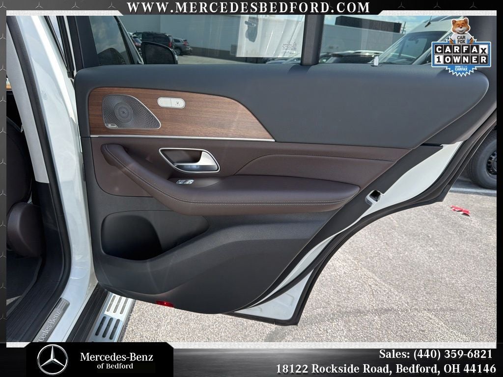 2023 Mercedes-Benz GLE GLE 350 4MATIC® Certified