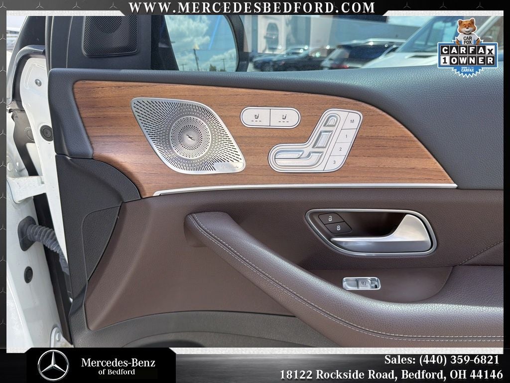 2023 Mercedes-Benz GLE GLE 350 4MATIC® Certified