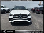 2023 Mercedes-Benz GLE GLE 350 4MATIC® Certified