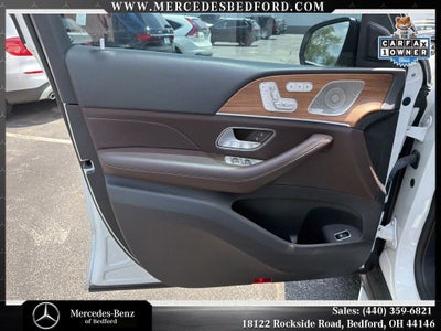 2023 Mercedes-Benz GLE GLE 350 4MATIC® Certified