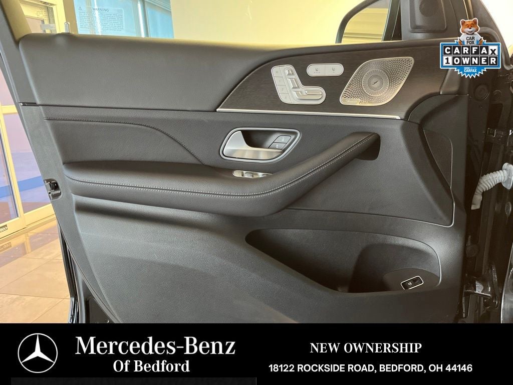 2023 Mercedes-Benz GLE GLE 350 4MATIC®