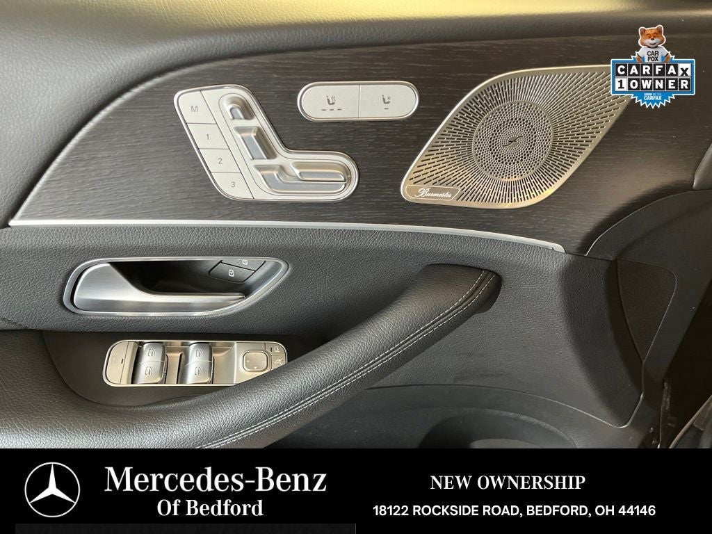 2023 Mercedes-Benz GLE GLE 350 4MATIC®