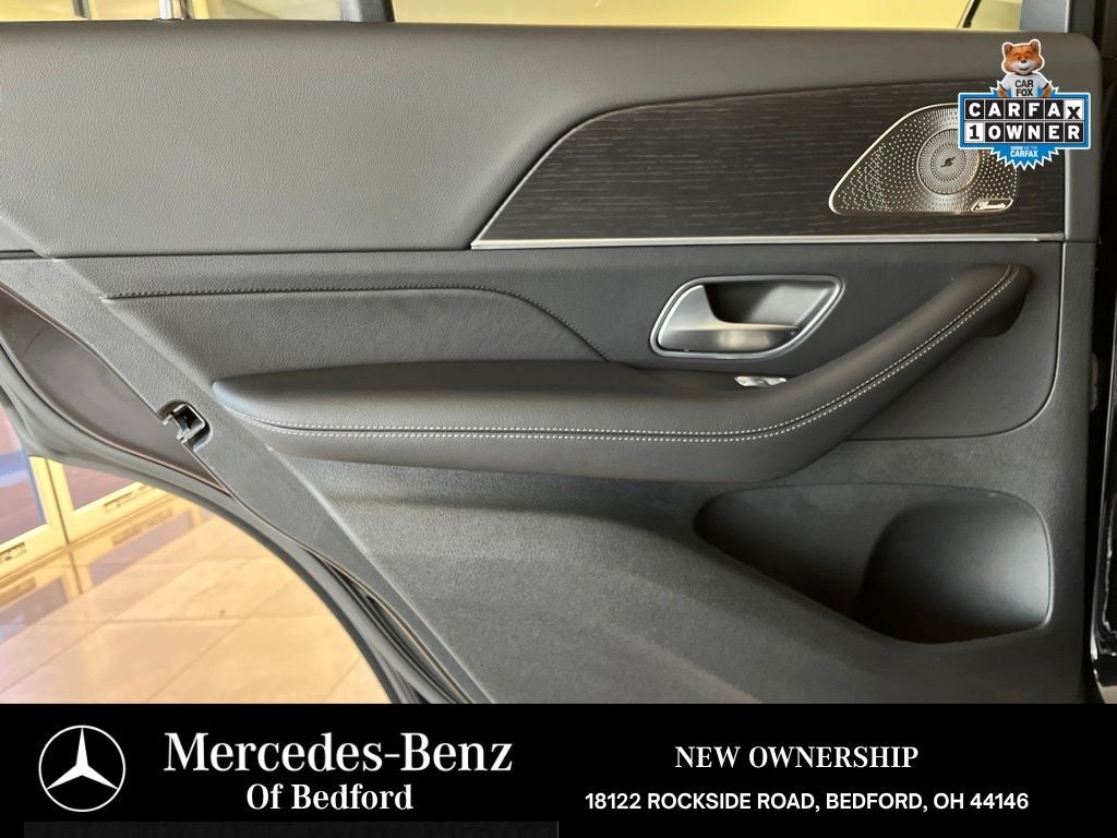 2023 Mercedes-Benz GLE GLE 350 4MATIC®