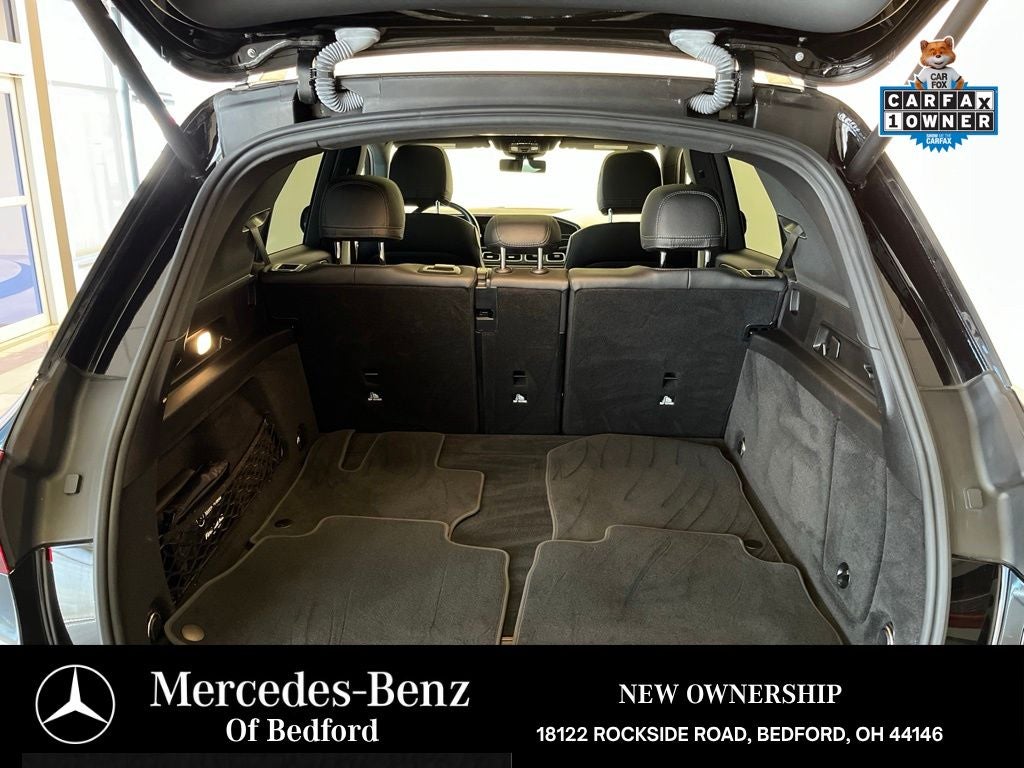 2023 Mercedes-Benz GLE GLE 350 4MATIC®
