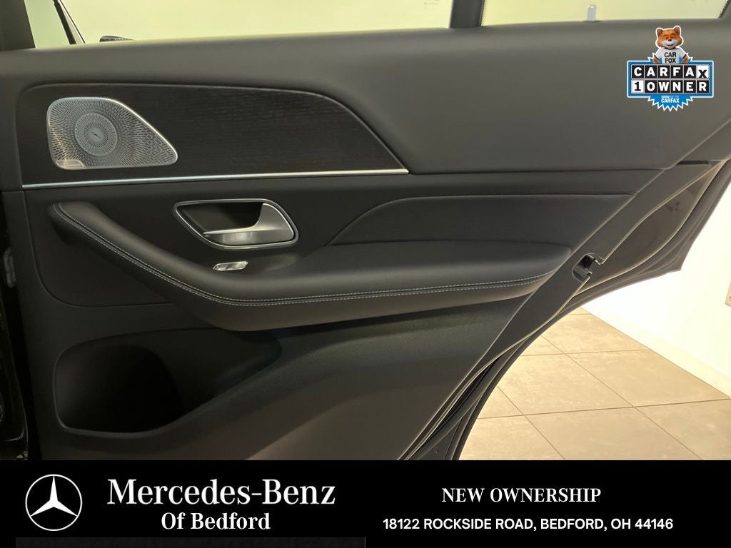 2023 Mercedes-Benz GLE GLE 350 4MATIC®