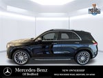 2023 Mercedes-Benz GLE GLE 350 4MATIC®