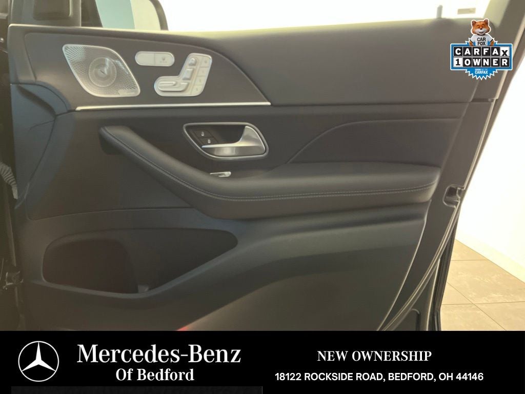 2023 Mercedes-Benz GLE GLE 350 4MATIC®