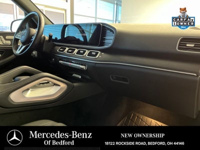 2023 Mercedes-Benz GLE GLE 350 4MATIC®